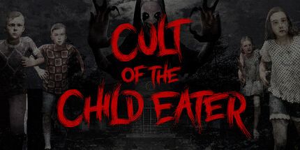 御三家Game-儿童食者的崇拜