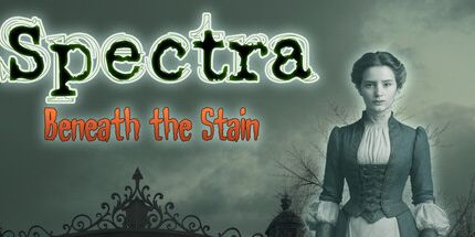 御三家Game-污渍下的光谱