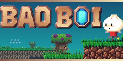 御三家Game-包博伊