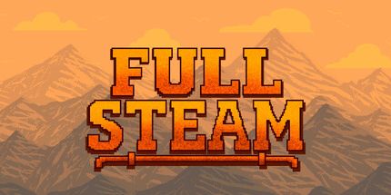 御三家Game-全蒸汽