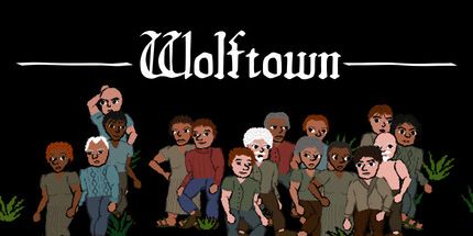 御三家Game-沃尔夫敦