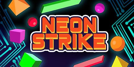 御三家Game-霓虹灯罢工