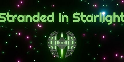 御三家Game-被困在星光中