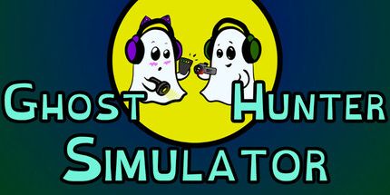 御三家Game-幽灵猎人模拟器