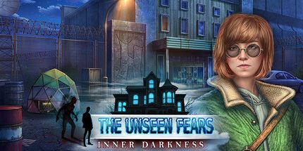 御三家Game-看不见的恐惧: 内心的黑暗收藏版