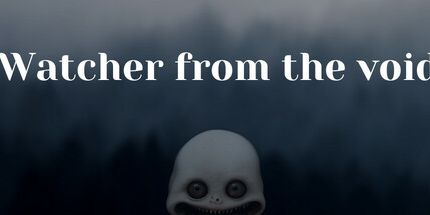 御三家Game-来自虚空的守望者