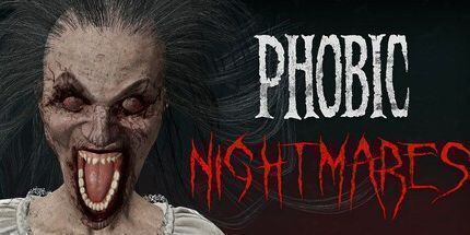 御三家Game-恐惧梦魇