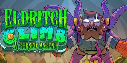 御三家Game-Eldritch攀登: 被诅咒的攀登