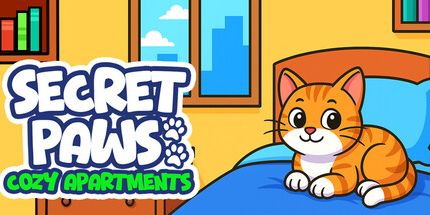 御三家Game-秘密爪子-舒适公寓