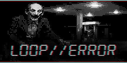 御三家Game-循环 // 错误