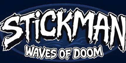 御三家Game-火柴人: 厄运的浪潮