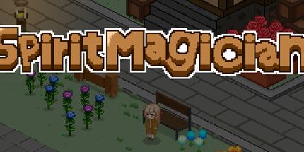 御三家Game-精神魔术师