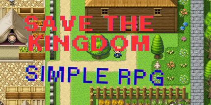 御三家Game-拯救王国简单RPG