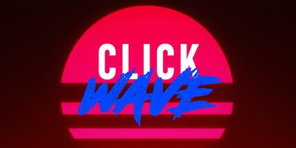 御三家Game-点击波