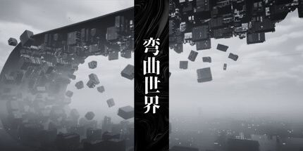 御三家Game-湾曲世界