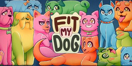 御三家Game-适合我的狗