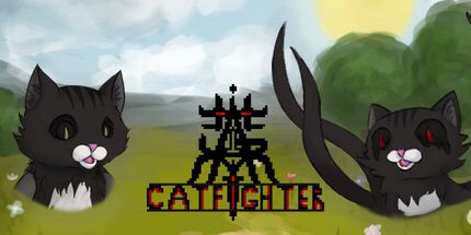 御三家Game-猫战斗机，在罪人的土地