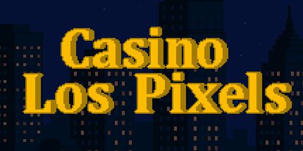 御三家Game-赌场Los像素