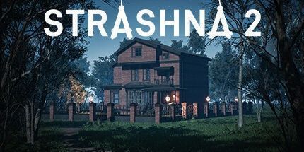 御三家Game-斯特拉什纳2