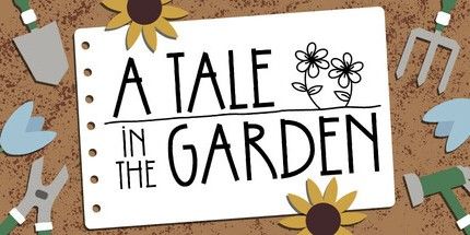 御三家Game-花园里的故事