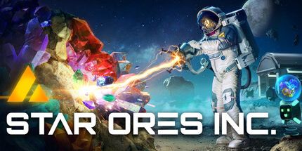 御三家Game-星矿石公司.