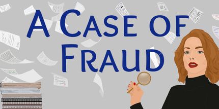 御三家Game-诈骗案