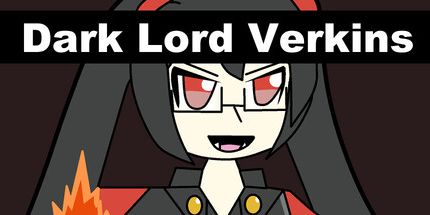 御三家Game-黑魔王Verkins