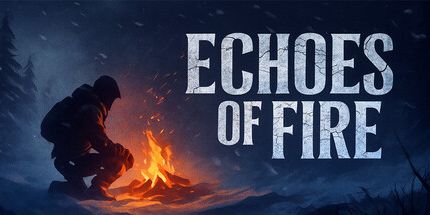 御三家Game-火的回声