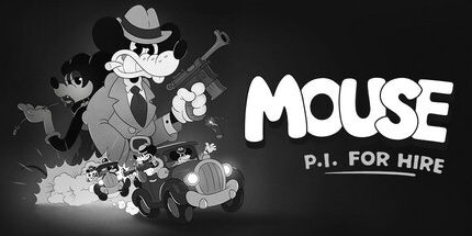 御三家Game-神探杰克鼠