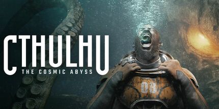 御三家Game-克苏鲁宇宙深渊