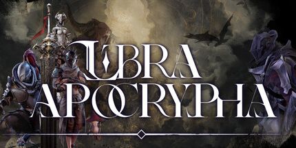 御三家Game-天秤座Apocrypha