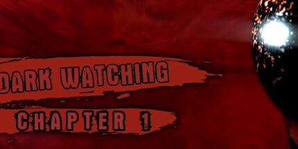 御三家Game-黑暗守望第1章