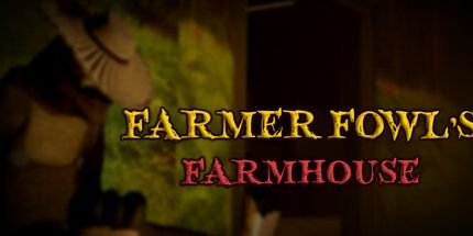 御三家Game-农家家禽的农舍