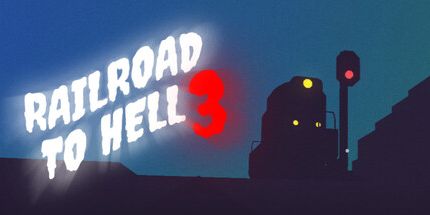 御三家Game-铁路地狱3