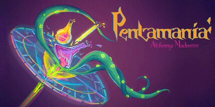 御三家Game-五角星: 炼金术疯狂