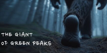 御三家Game-篝火故事:绿峰巨人