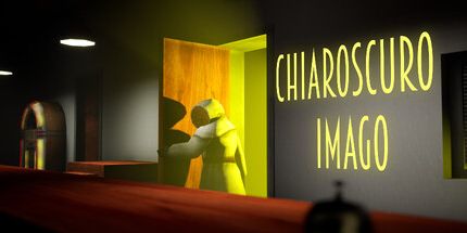 御三家Game-明暗对比