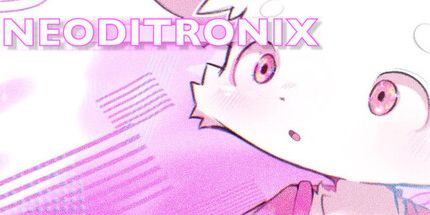 御三家Game-NEODITRONIX