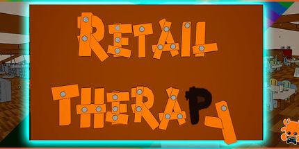 御三家Game-零售疗法