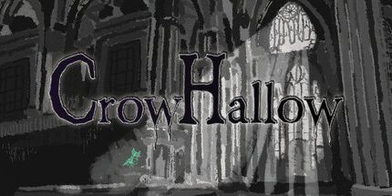 御三家Game-CrowHallow