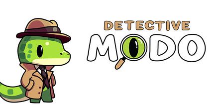 御三家Game-莫多侦探