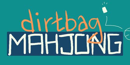 御三家Game-dirtbag麻将