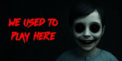 御三家Game-我们以前在这里玩