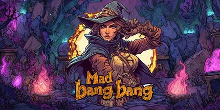 御三家Game-疯狂的Bang Bang