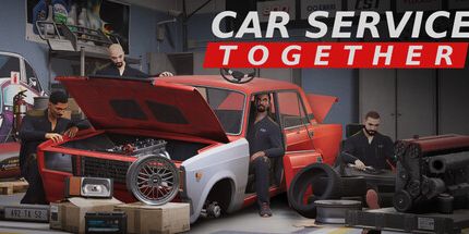 御三家Game-一起汽车服务