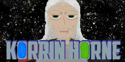 御三家Game-Korrin Horne