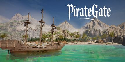 御三家Game-海盗门