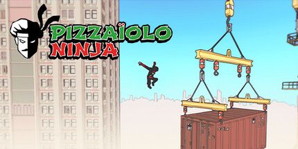 御三家Game-Pizzaiolo-忍者