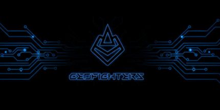 御三家Game-Geo战斗机