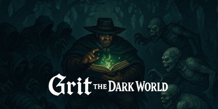 御三家Game-沙砾的黑暗世界